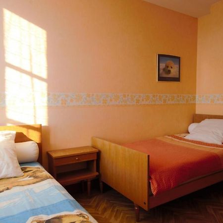 Gite Communal 150 Sainpuits Phòng bức ảnh