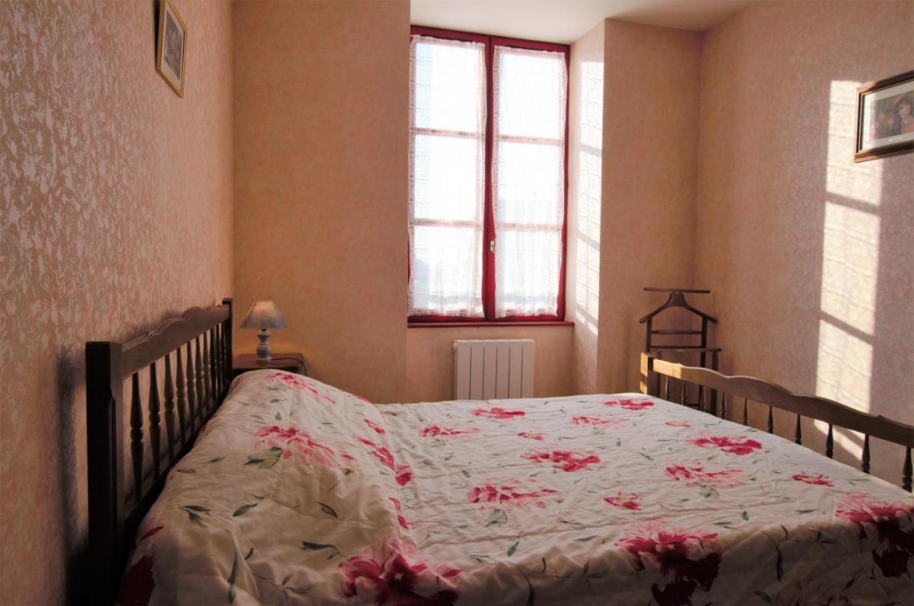 Gite Communal 150 Sainpuits Phòng bức ảnh