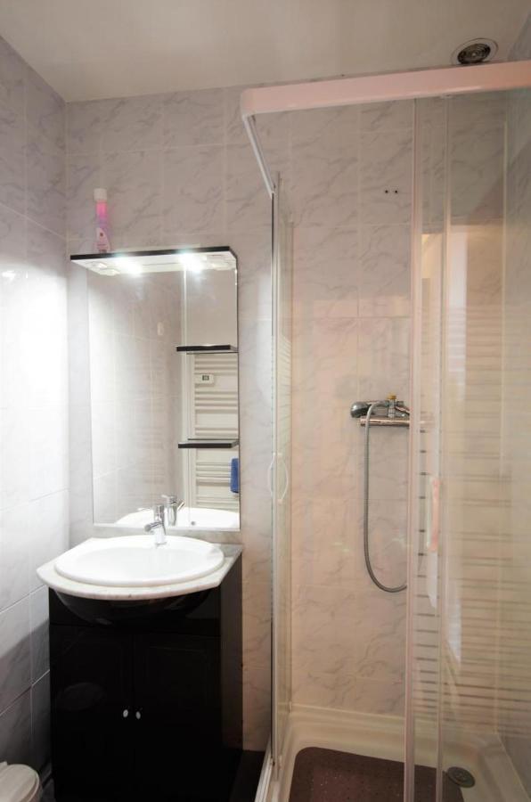 Gite Communal 150 Sainpuits Phòng bức ảnh